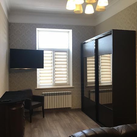 Ferienwohnung Elitne zhitlo Kolomyja Exterior foto