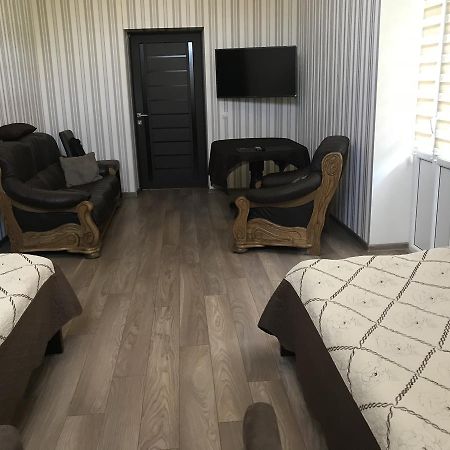 Ferienwohnung Elitne zhitlo Kolomyja Exterior foto