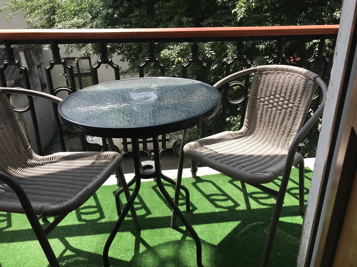 Ferienwohnung Elitne zhitlo Kolomyja Exterior foto